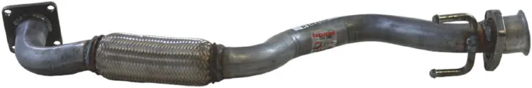 BOSAL 753-109 Exhaust Pipe