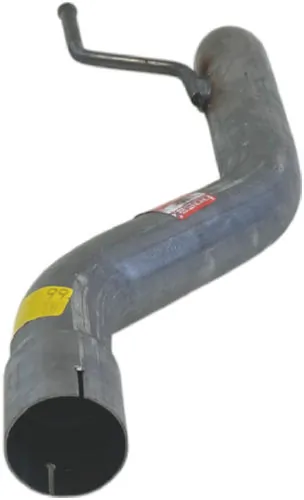 BOSAL 750-341 Exhaust Pipe
