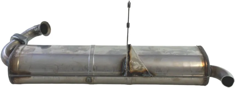 BOSAL 090-164 Catalytic Converter