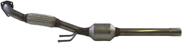 Catalytic Converter 099-998