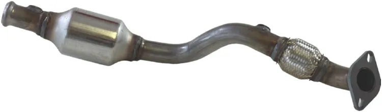Catalytic Converter 099-670