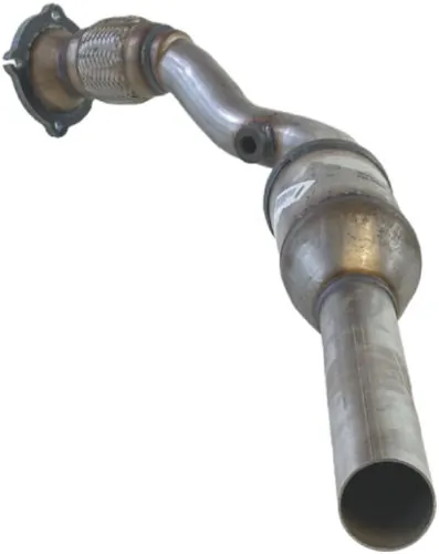 Catalytic Converter 099-572