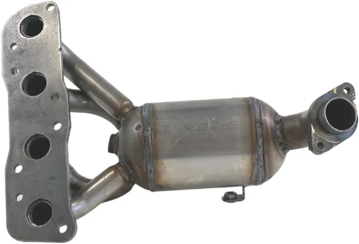 BOSAL 090-273 Catalytic Converter