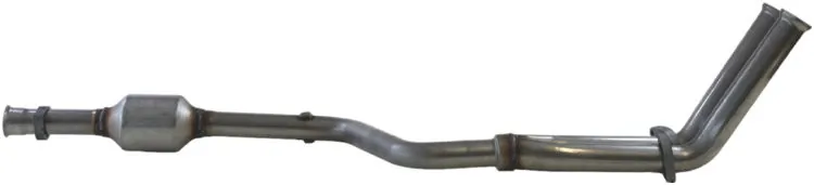 Catalytic Converter 099-499