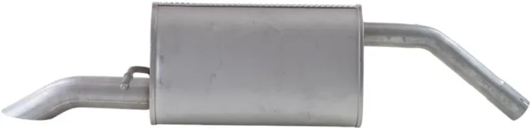 Rear Muffler 190-063