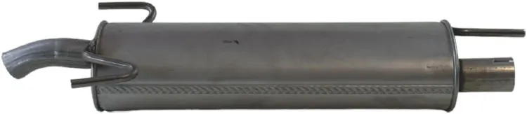Rear Muffler 185-309