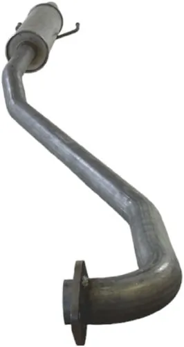 Centre Muffler 285-443