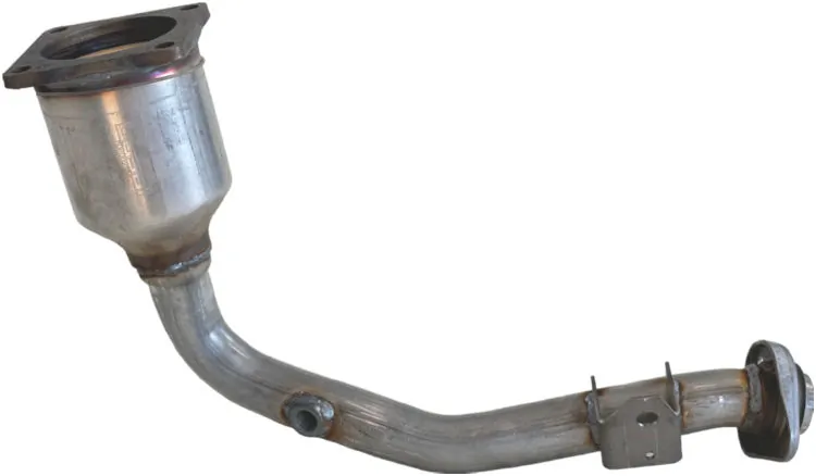 Catalytic Converter 090-160