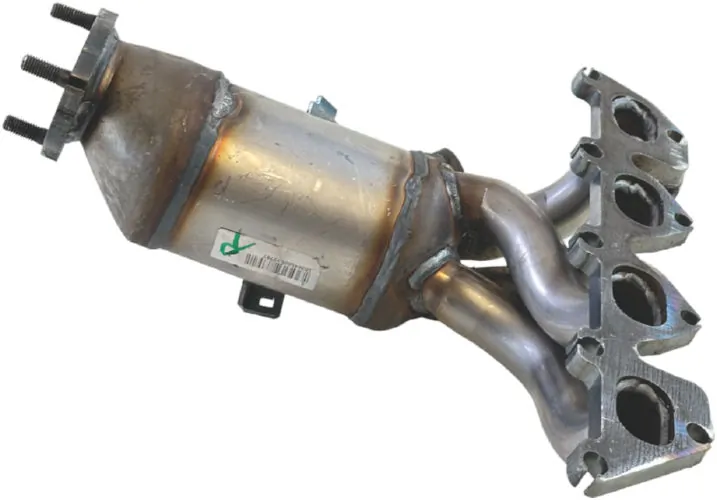 Catalytic Converter 090-191
