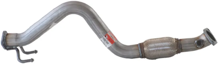 Exhaust Pipe 750-169
