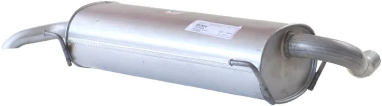 Rear Muffler 281-873