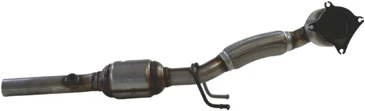 Catalytic Converter 090-238