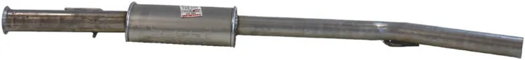 Centre Muffler 200-361