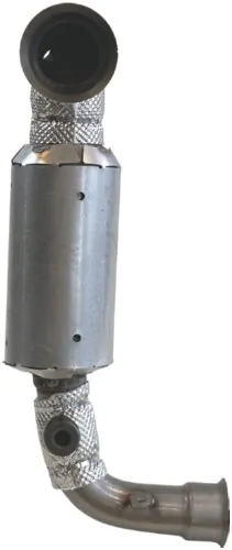 Catalytic Converter 090-263
