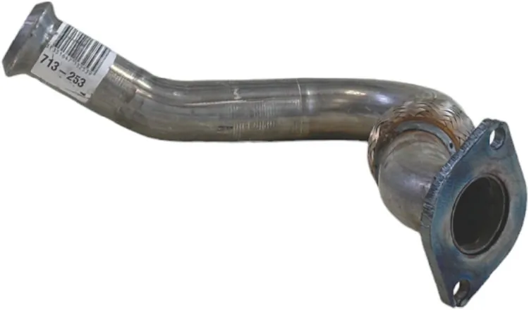 Exhaust Pipe 713-253