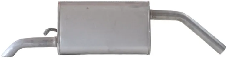 Rear Muffler 190-099