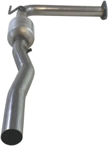 Catalytic Converter 099-909
