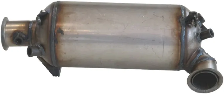 BOSAL 097-231 Soot/Particulate Filter, exhaust system