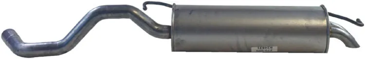Rear Muffler 279-599
