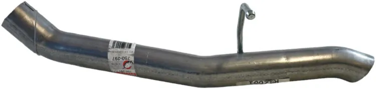 Exhaust Pipe 750-297