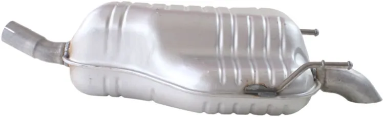 Rear Muffler 185-647
