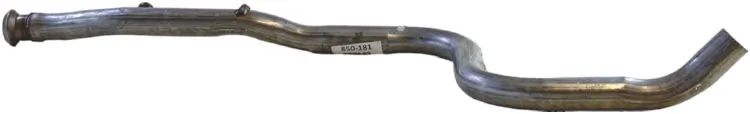 Exhaust Pipe 850-181