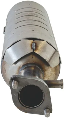 Soot/Particulate Filter, exhaust system 097-222