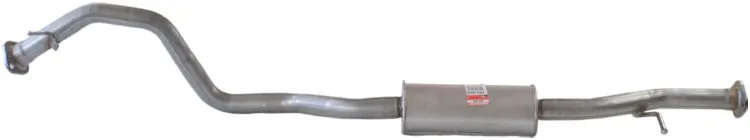 Centre Muffler 284-803