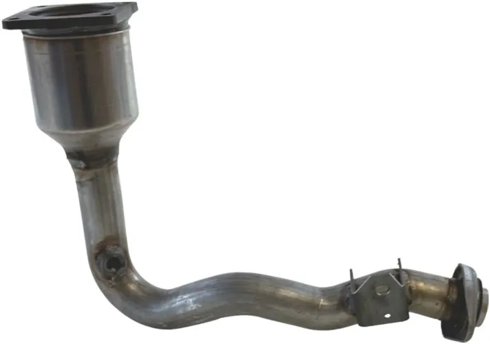 Catalytic Converter 099-567
