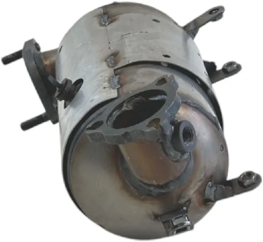 BOSAL 097-587 Soot/Particulate Filter, exhaust system