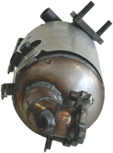 BOSAL 095-591 Soot/Particulate Filter, exhaust system