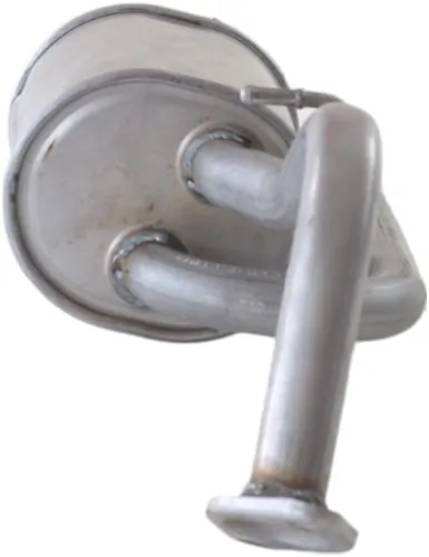 Rear Muffler 228-185
