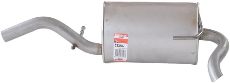 Rear Muffler 233-607