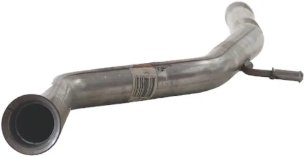 Repair Pipe, catalytic converter 889-535