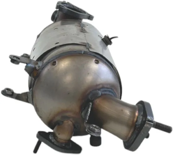 BOSAL 097-587 Soot/Particulate Filter, exhaust system