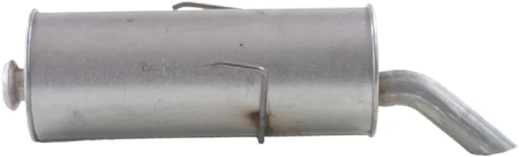 Rear Muffler 135-419