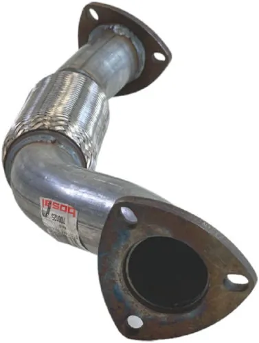 Exhaust Pipe 700-125