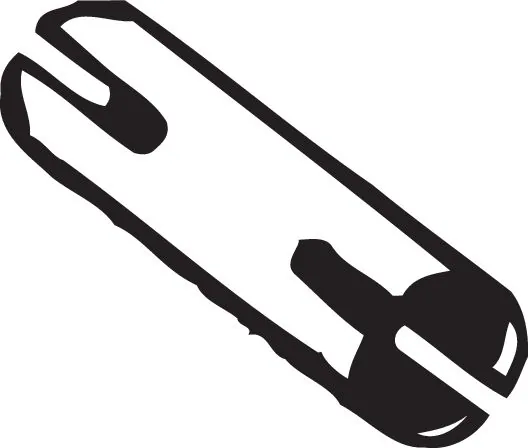 Pipe Connector, exhaust system 265-893