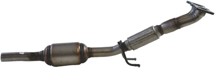 Catalytic Converter 090-174
