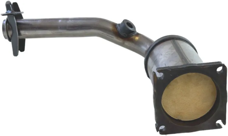 Catalytic Converter 099-564