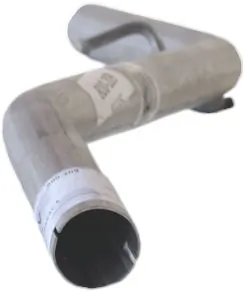 Exhaust Pipe 800-209