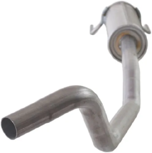 Centre Muffler 284-639