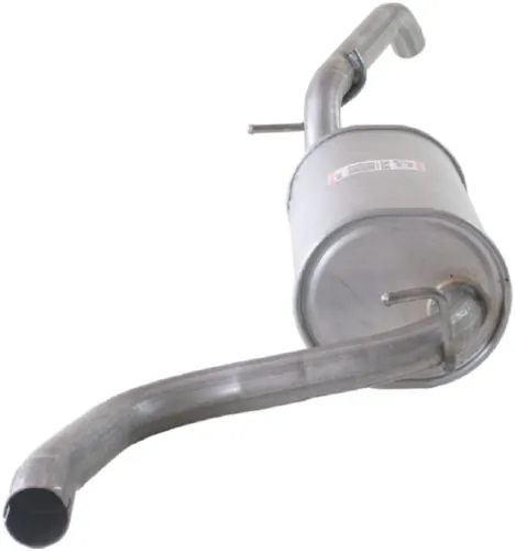 Rear Muffler 280-295