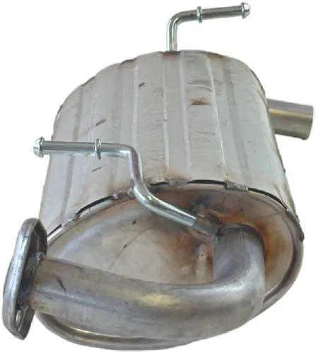 Rear Muffler 219-095