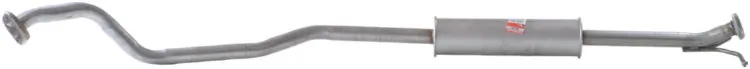 Centre Muffler 286-365