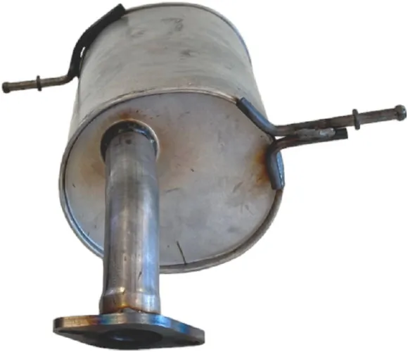 Rear Muffler 171-045