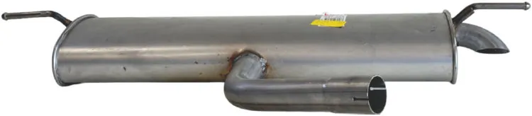 BOSAL 227-053 Rear Muffler