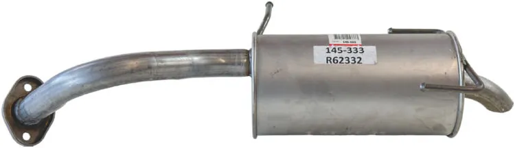 Rear Muffler 145-333