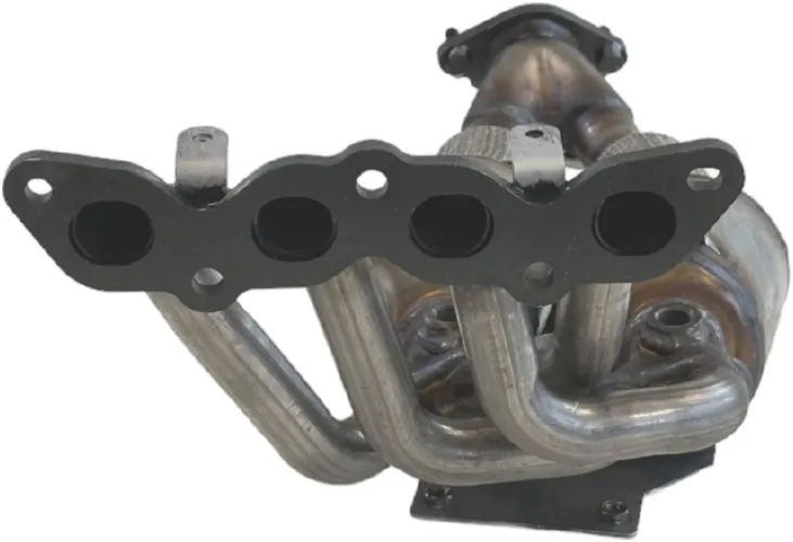BOSAL 090-231 Catalytic Converter