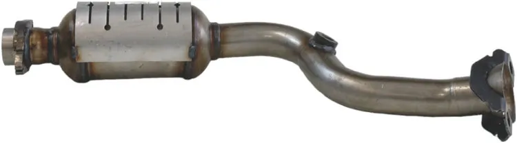 Catalytic Converter 090-595